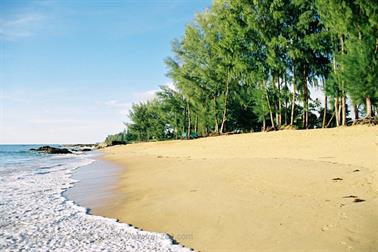 16 Thailand 2002 F1080010 Khao Lak Hotel Tropicana Strand_478